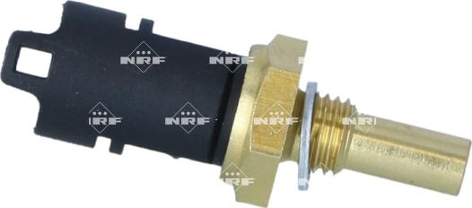 NRF 727056 - Senzor,temperatura lichid de racire aaoparts.ro