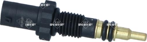 NRF 727016 - Senzor,temperatura lichid de racire aaoparts.ro