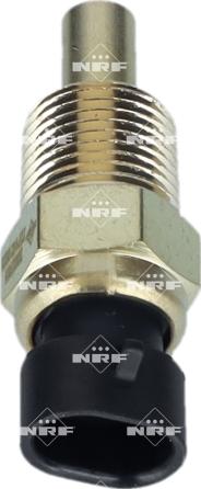 NRF 727142 - Senzor,temperatura lichid de racire aaoparts.ro