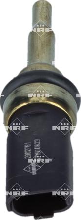 NRF 727150 - Senzor,temperatura lichid de racire aaoparts.ro