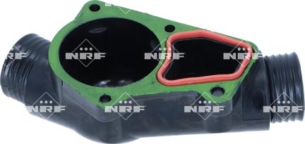 NRF 775096 - Flansa lichid racire aaoparts.ro