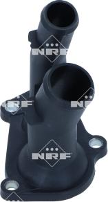 NRF 775085 - Flansa lichid racire aaoparts.ro