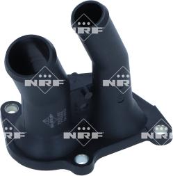 NRF 775085 - Flansa lichid racire aaoparts.ro