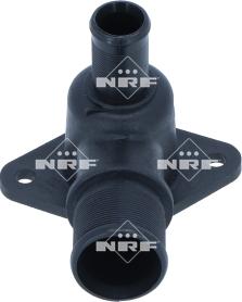 NRF 775070 - Flansa lichid racire aaoparts.ro