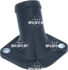 NRF 775102 - Flansa lichid racire aaoparts.ro