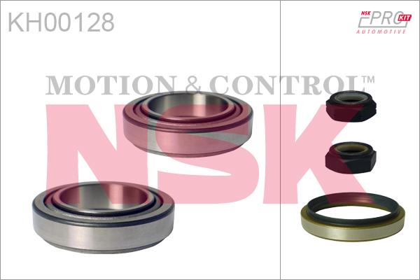 NSK KH00128 - Set rulment roata aaoparts.ro
