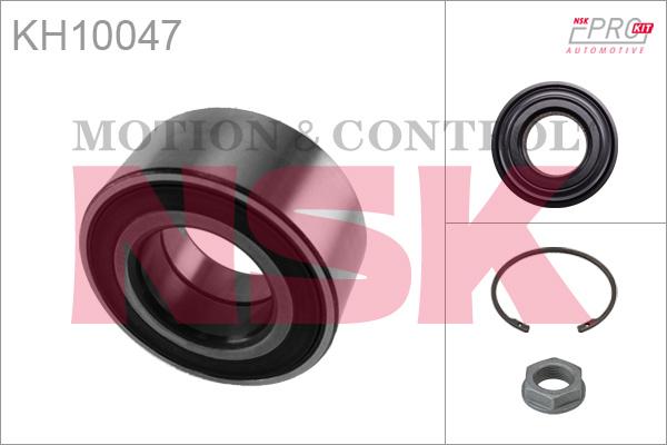 NSK KH10047 - Set rulment roata aaoparts.ro