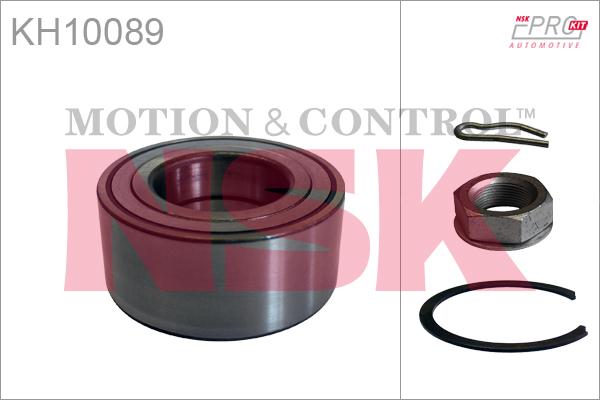 NSK KH10089 - Set rulment roata aaoparts.ro