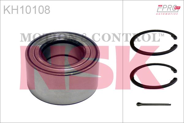 NSK KH10108 - Set rulment roata aaoparts.ro