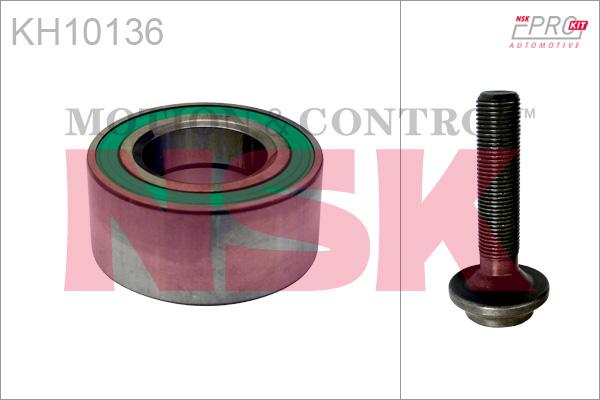 NSK KH10136 - Set rulment roata aaoparts.ro