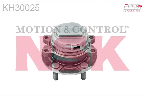 NSK KH30025 - Set rulment roata aaoparts.ro