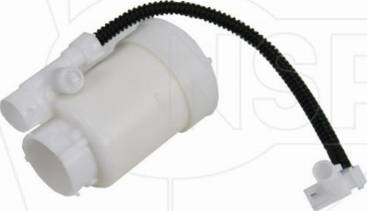 NSP NSP02311123R000 - Filtru combustibil aaoparts.ro