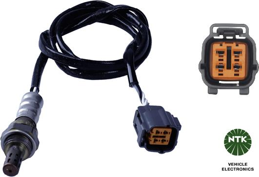 NTK 94476 - Sonda Lambda aaoparts.ro