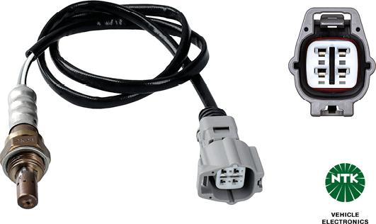 NTK 94229 - Sonda Lambda aaoparts.ro