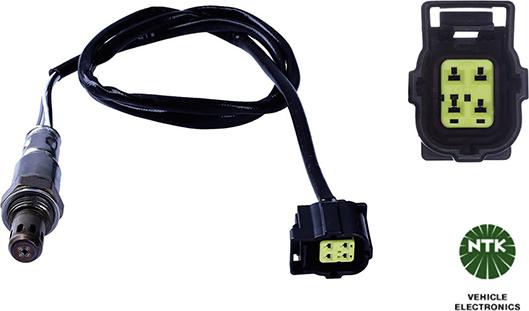NTK 94715 - Sonda Lambda aaoparts.ro
