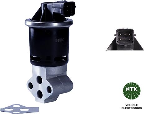 NTK 94721 - Supapa EGR aaoparts.ro