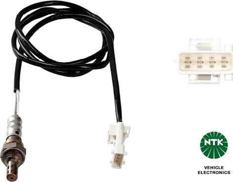 NTK 95604 - Sonda Lambda aaoparts.ro