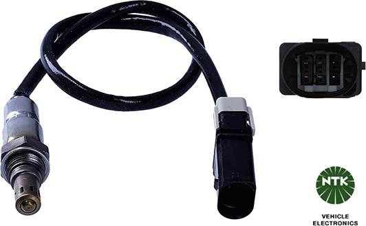 NTK 95001 - Sonda Lambda aaoparts.ro