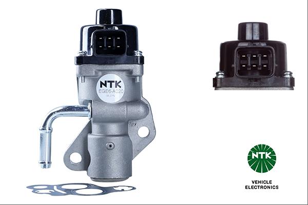 NTK 95883 - Supapa EGR aaoparts.ro