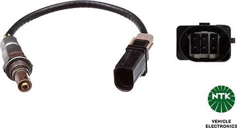 NTK 95352 - Sonda Lambda aaoparts.ro