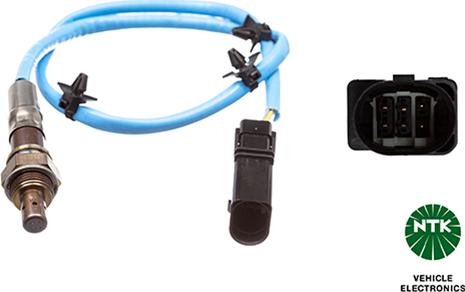 NTK 95799 - Sonda Lambda aaoparts.ro