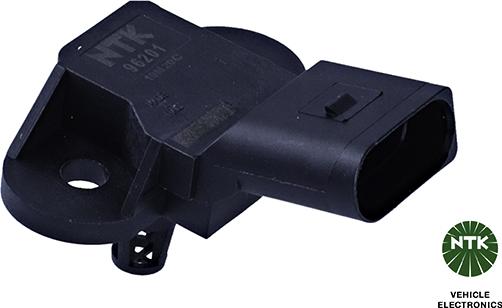 NTK 96201 - Senzor, presiune galerie admisie aaoparts.ro