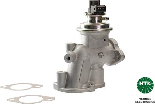 NTK 90667 - Supapa EGR aaoparts.ro