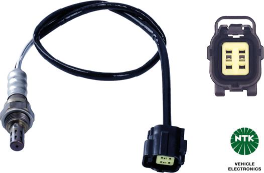 NTK 90011 - Sonda Lambda aaoparts.ro
