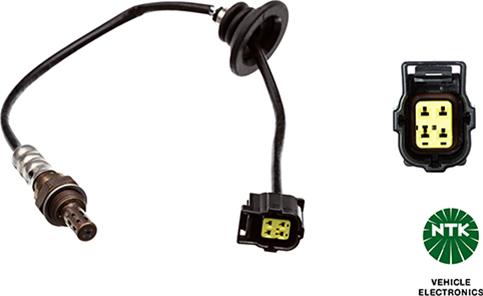 NTK 90748 - Sonda Lambda aaoparts.ro