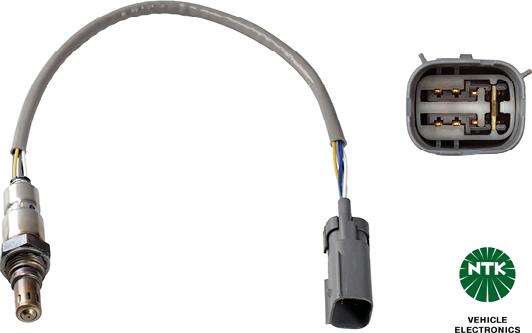 NTK 91413 - Sonda Lambda aaoparts.ro
