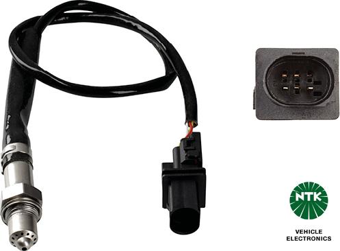 NTK 91431 - Sonda Lambda aaoparts.ro