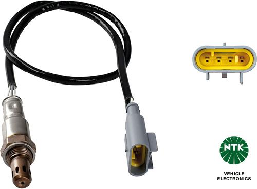 NTK 91661 - Sonda Lambda aaoparts.ro