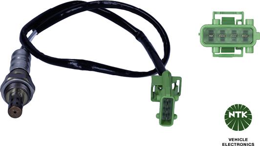 NTK 91133 - Sonda Lambda aaoparts.ro