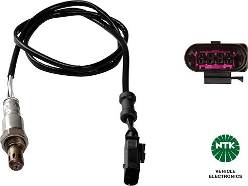 NTK 93426 - Sonda Lambda aaoparts.ro