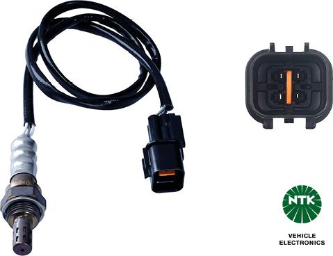 NTK 93351 - Sonda Lambda aaoparts.ro