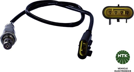 NTK 92680 - Sonda Lambda aaoparts.ro