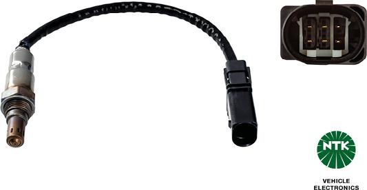 NTK 97207 - Sonda Lambda aaoparts.ro