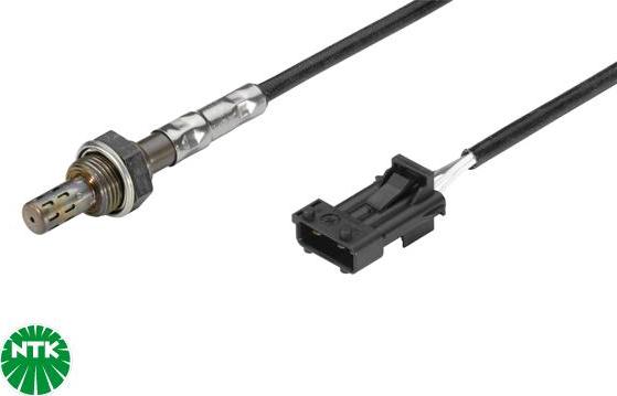 NTK 1639 - Sonda Lambda aaoparts.ro