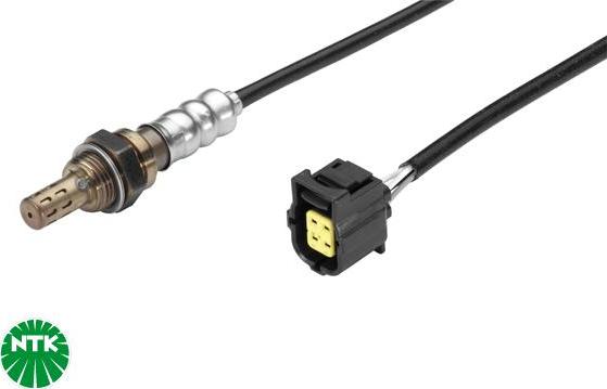 NTK 6384 - Sonda Lambda aaoparts.ro