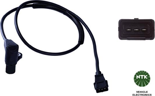 NTK 81025 - Senzor impulsuri, arbore cotit aaoparts.ro