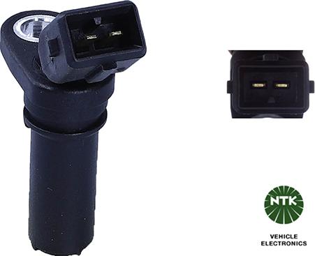 NTK 81360 - Senzor impulsuri, arbore cotit aaoparts.ro
