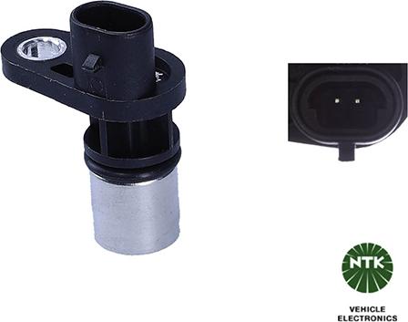 NTK 81337 - Senzor impulsuri, arbore cotit aaoparts.ro