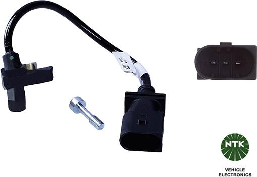 NTK 81288 - Senzor impulsuri, arbore cotit aaoparts.ro