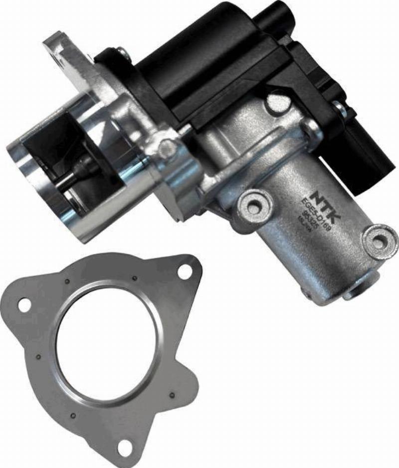 NTK EGE5-D169 - Supapa EGR aaoparts.ro