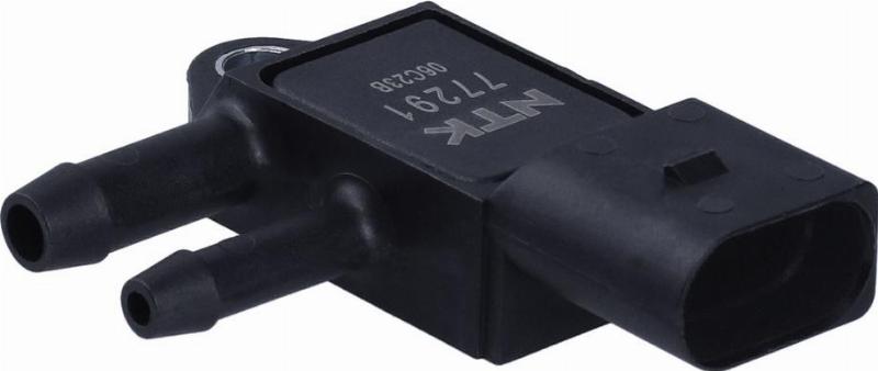 NTK EPD3-D004 - Senzor, presiune gaze evacuare aaoparts.ro