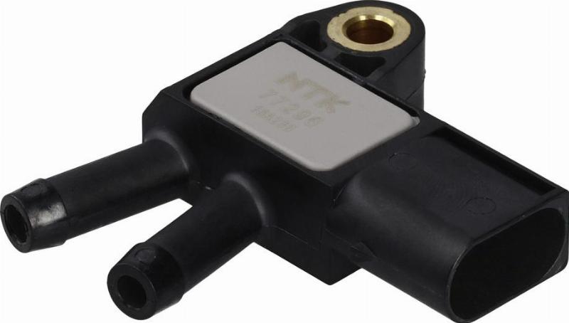 NTK EPD3-D010 - Senzor, presiune gaze evacuare aaoparts.ro