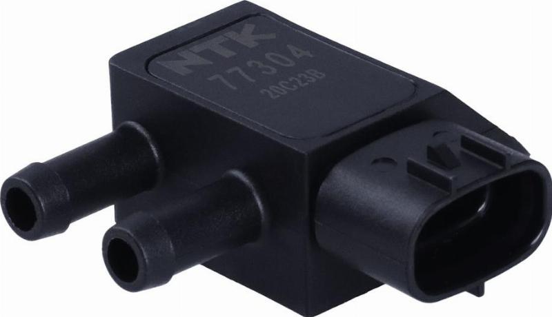 NTK EPD3-V030 - Senzor, presiune gaze evacuare aaoparts.ro