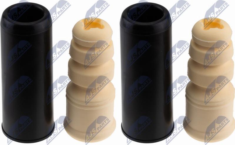 NTY AB-AU-001K - Chit protectie praf,amortizor aaoparts.ro