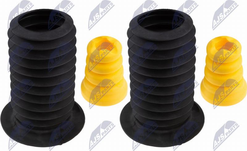 NTY AB-BM-015K - Chit protectie praf,amortizor aaoparts.ro