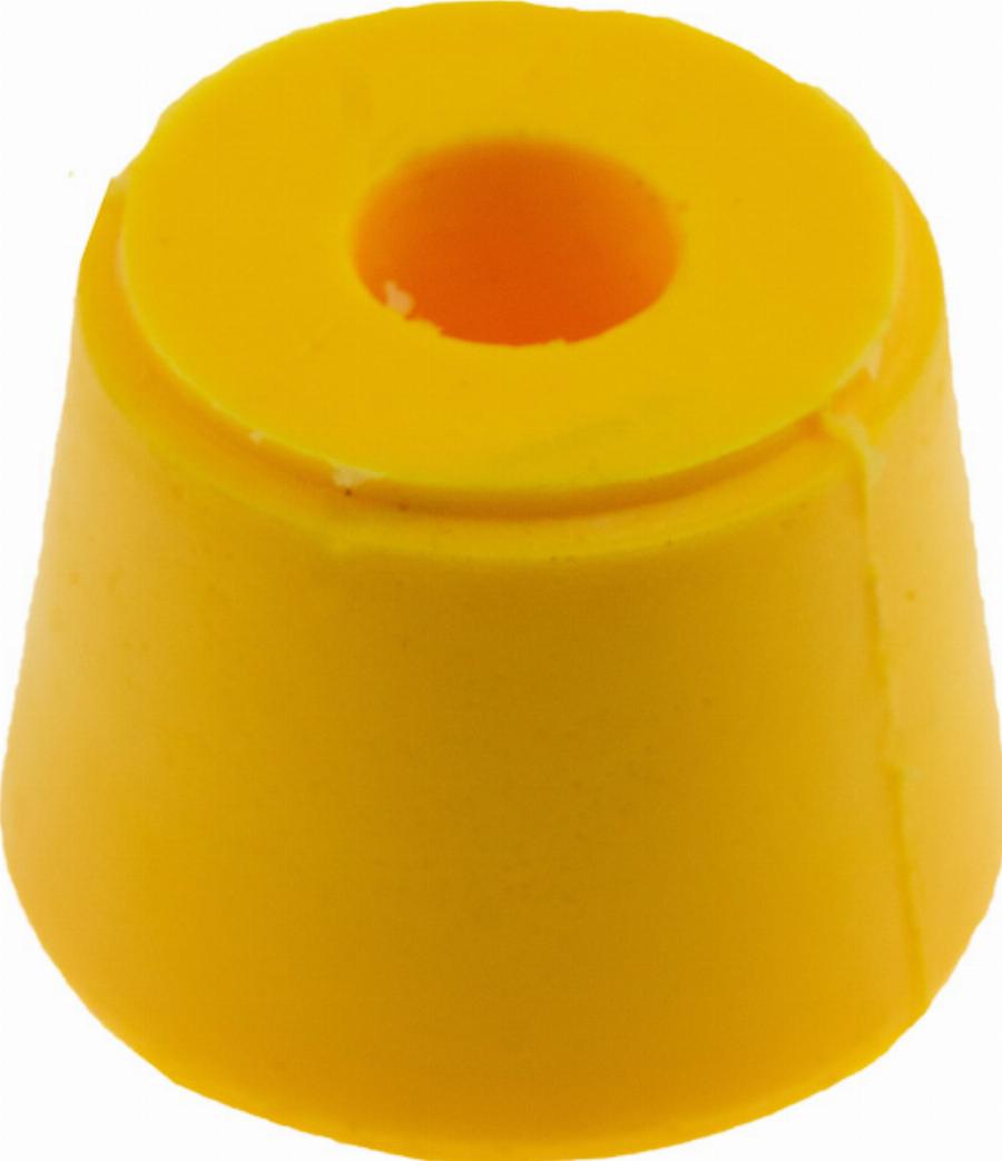 NTY AB-CH-000 - Bucsa distantier, amortizor aaoparts.ro